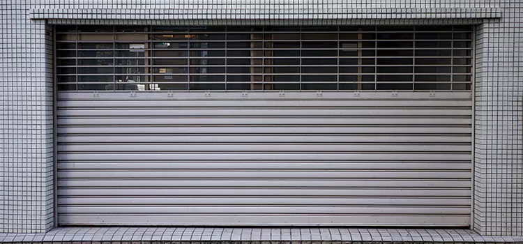Advanced Solutions for Your Aluminum Garage Doors in Brentwood, New York
