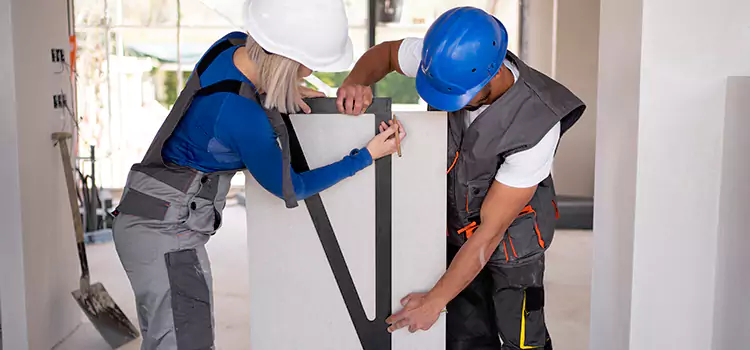 Why Choose Us for Door Panel Services in Brentwood, NY?