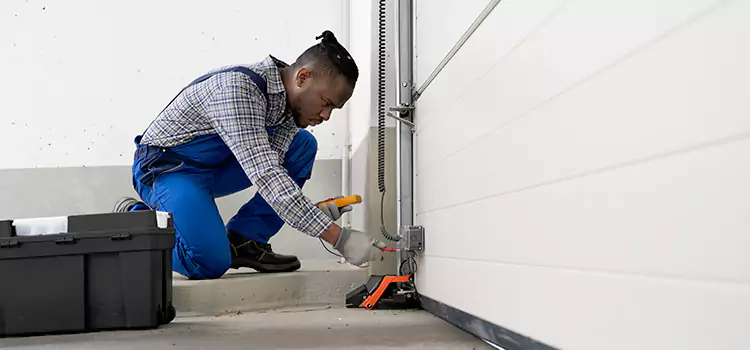 Expert Solutions for Every Garage Lock Need in Brentwood, NY