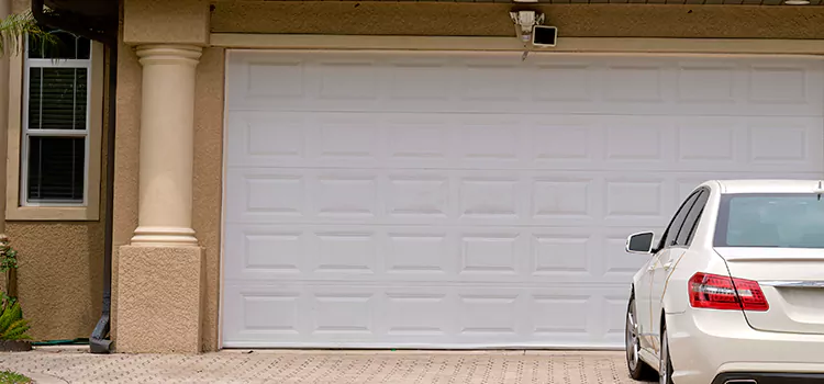 Comprehensive Garage Door Maintenance Services in Brentwood, NY