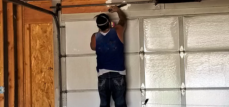 Specialized Garage Door Panel Solutions in Brentwood, NY