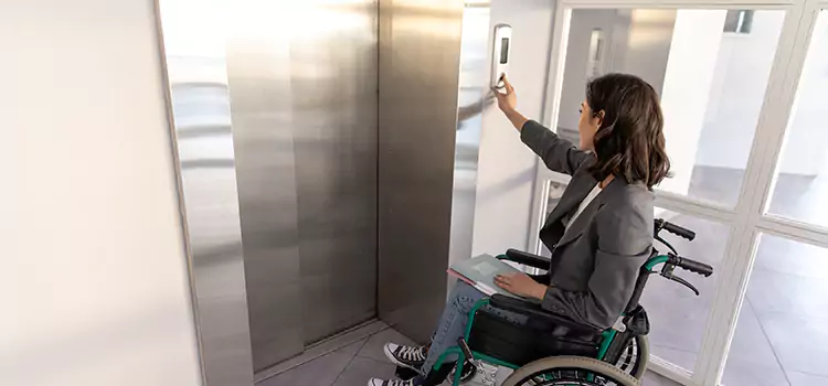 Benefits of Modern Handicap Door Systems in Brentwood, NY
