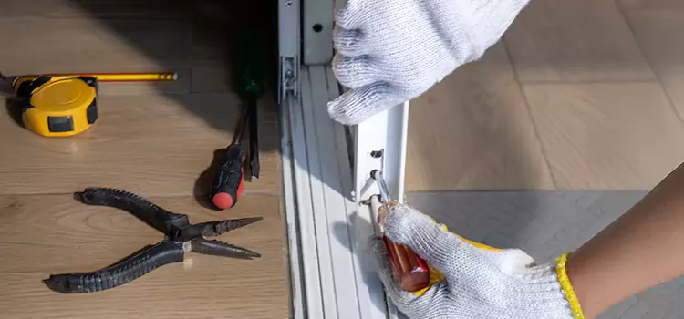 Sliding Door Installation Services in Brentwood, NY