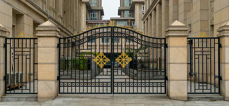 Comprehensive Iron Gate Maintenance Solutions in Brentwood, NY