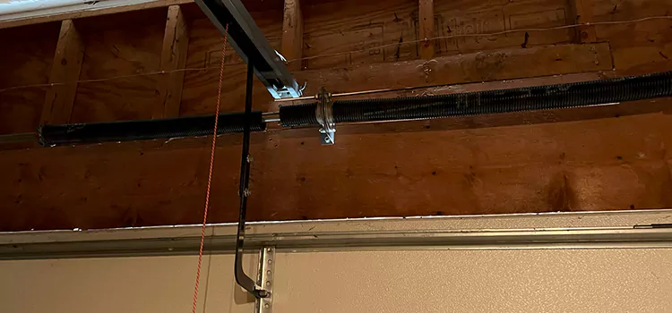 Broken Garage Door Cable Repair in Brentwood, NY
