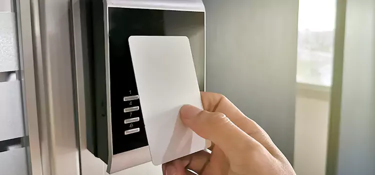 Advanced RFID Technology Integration in Brentwood, NY