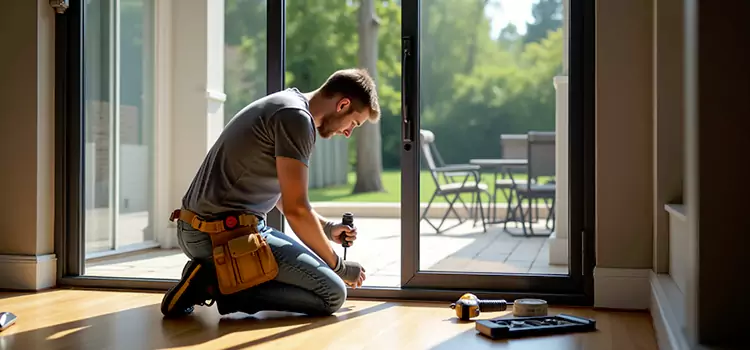 Patio Door Installation Experts in Brentwood, NY