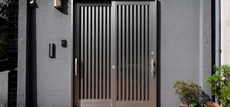 Specialized Steel Door Services in Brentwood, NY