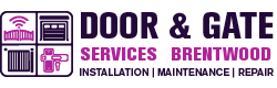 Door & Gate Services Brentwood